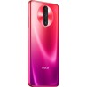 POCO X2 (Phoenix Red, 128 GB)  (6 GB RAM)
