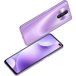 POCO X2 (Matrix Purple, 128 GB)  (6 GB RAM)