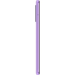 POCO X2 (Matrix Purple, 128 GB)  (6 GB RAM)
