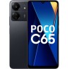POCO C65 (Matte Black, 128 GB)  (6 GB RAM)