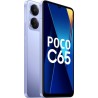POCO C65 (Pastel Blue, 128 GB)  (6 GB RAM)