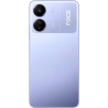POCO C65 (Pastel Blue, 128 GB)  (6 GB RAM)