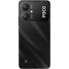 POCO M6 5G (Galactic Black, 128 GB)  (6 GB RAM)