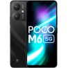 POCO M6 5G (Galactic Black, 256 GB)  (8 GB RAM)