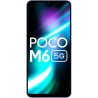 POCO M6 5G (Orion Blue, 256 GB)  (8 GB RAM)