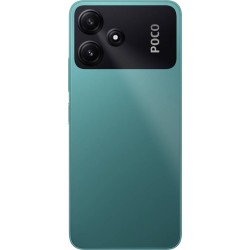POCO M6 Pro 5G (Forest Green, 128 GB)  (4 GB RAM)