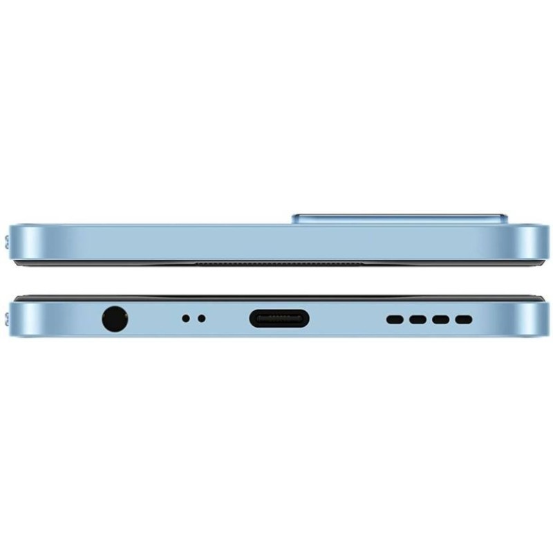 Xiaomi Redmi Note 8 (Neptune Blue, 128 GB)  (6 GB RAM)