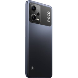 POCO X5 5G (Jaguar Black, 128 GB)  (6 GB RAM)