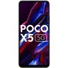 POCO X5 5G (Jaguar Black, 256 GB)  (8 GB RAM)