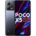 POCO X5 5G (Jaguar Black, 256 GB)  (8 GB RAM)