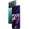 POCO X5 5G (Supernova Green, 128 GB)  (6 GB RAM)