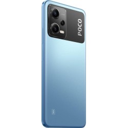 POCO X5 5G (Wildcat Blue, 128 GB)  (6 GB RAM)