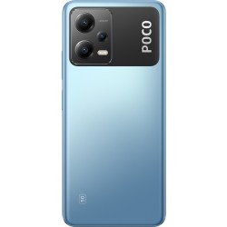 POCO X5 5G (Wildcat Blue, 256 GB)  (8 GB RAM)