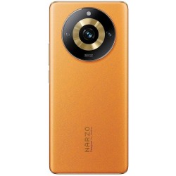 realme Narzo 60 Pro 5G (Mars Orange, 256 GB)  (12 GB RAM)