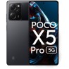 POCO X5 Pro 5G (Astral Black, 256 GB)  (8 GB RAM)