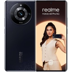 realme Narzo 60 Pro 5G (Cosmic Black, 1 TB)  (12 GB RAM)