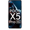 POCO X5 Pro 5G (Astral Black, 128 GB)  (6 GB RAM)