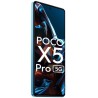 POCO X5 Pro 5G (Horizon Blue, 128 GB)  (6 GB RAM)