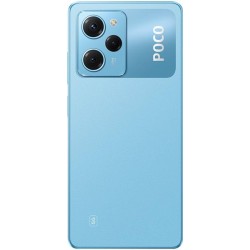 POCO X5 Pro 5G (Horizon Blue, 128 GB)  (6 GB RAM)