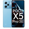 POCO X5 Pro 5G (Horizon Blue, 256 GB)  (8 GB RAM)