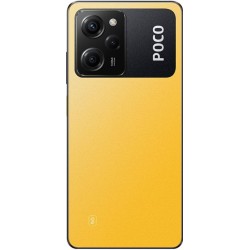 POCO X5 Pro 5G (Yellow, 128 GB)  (6 GB RAM)
