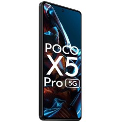 POCO X5 Pro 5G (Yellow, 256 GB)  (8 GB RAM)