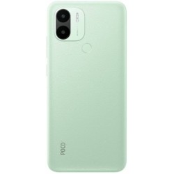 POCO C50 (Country Green, 32 GB)  (3 GB RAM)