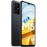 POCO M5 (Power Black, 128 GB)  (6 GB RAM)