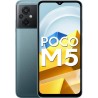 POCO M5 (Icy Blue, 64 GB)  (4 GB RAM)