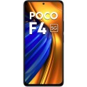 POCO F4 5G (Night Black, 128 GB)  (8 GB RAM)