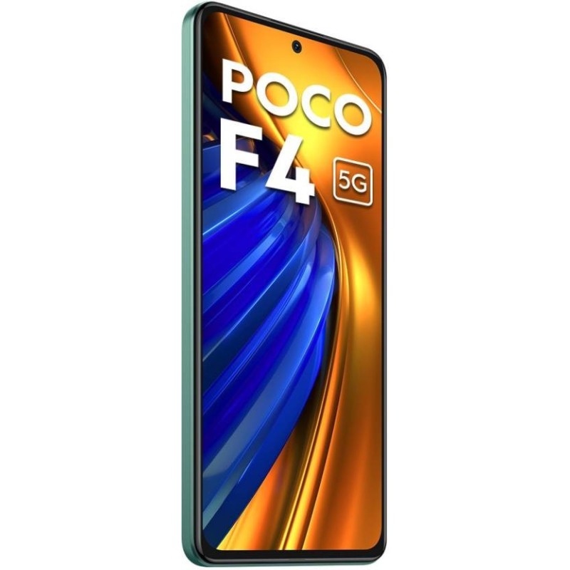 POCO C31 (Shadow Gray, 64 GB)  (4 GB RAM)
