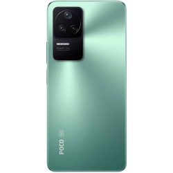 POCO F4 5G (Nebula Green, 128 GB)  (8 GB RAM)
