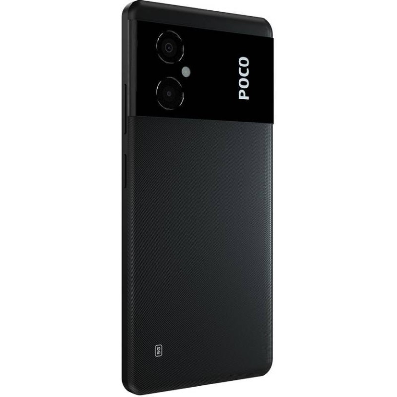 POCO F3 GT (Predator Black, 128 GB)  (6 GB RAM)