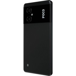 POCO M4 5G (Power Black, 128 GB)  (6 GB RAM)