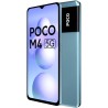 POCO M4 5G (Cool Blue, 64 GB)  (4 GB RAM)