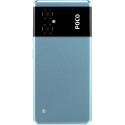 POCO X3 Pro (Steel Blue, 128 GB)  (8 GB RAM)