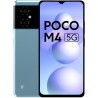 POCO M4 5G (Cool Blue, 128 GB)  (6 GB RAM)