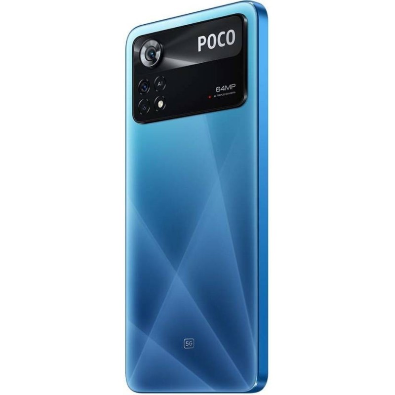 POCO X3 Pro (Graphite black, 128 GB)  (8 GB RAM)