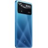 POCO X4 Pro 5G (Laser Blue, 128 GB)  (6 GB RAM)