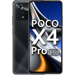 POCO X4 Pro 5G (Laser...