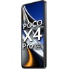 POCO X4 Pro 5G (Laser Black, 64 GB)  (6 GB RAM)