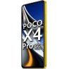 POCO X4 Pro 5G (Yellow, 64 GB)  (6 GB RAM)