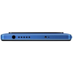 POCO M4 Pro (Cool Blue, 64 GB)  (6 GB RAM)