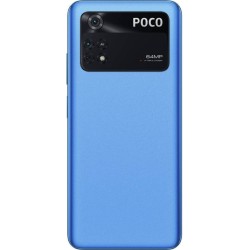 POCO M4 Pro (Cool Blue, 64 GB)  (6 GB RAM)