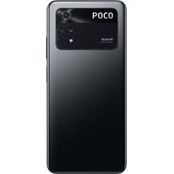 POCO M4 Pro (Power Black, 64 GB)  (6 GB RAM)