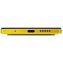 POCO M4 Pro (Yellow, 64 GB)  (6 GB RAM)
