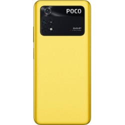 POCO M4 Pro (Yellow, 128 GB)  (6 GB RAM)