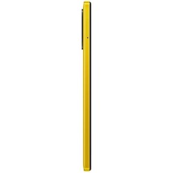 POCO M4 Pro (Yellow, 128 GB)  (8 GB RAM)