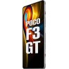 POCO F3 GT 5G (Gunmetal Silver, 128 GB)  (6 GB RAM)