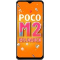 POCO M2 Reloaded (Greyish Black, 64 GB)  (4 GB RAM)